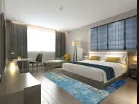 Echarm Hotel (Hunan International Economics University) Hôtels à : Changsha