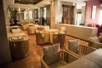 Mengfei Hotel(Xi'an Bell and Drum Tower Dacha City Metro Station Store) - Bintang 3