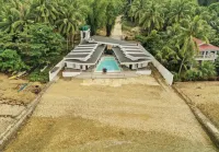 Alegria Water Front Beach House