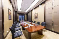 Country Garden Phoenix Hotel Shenyang