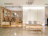 隐栖堂酒店(成都杜甫草堂店) - 公共区域