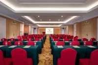 Vienna International Hotel (Huaihua City Center)