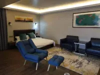 Ninghai Coastline Holiday Hotel Hotel in zona Yinian Pavilion