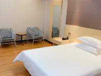 Fangxian Rich Hotel Hotels in Fang County