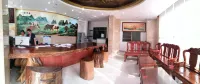 Changjiang Jinlan Island Hotel