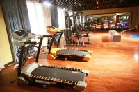 Shiji Jiamei Hotel - Phòng Gym
