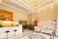 Hequehua Hotel Hotel a Dongfang