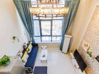 小城公寓(锦州科技路店) - 精致家庭一室一厅套房