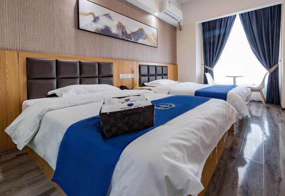 5. 풀만 칭다오 청..