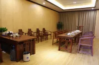 Kanglewei Hotel - Breakfast