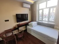 Hulin Lijiayuan Express Hotel