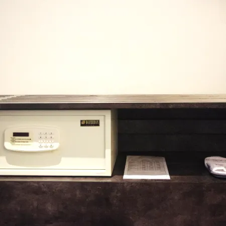 Erian Hotel Hotels in Jakarta