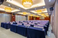 Hanyan Pearl Hotel Hotels in Ningqiang