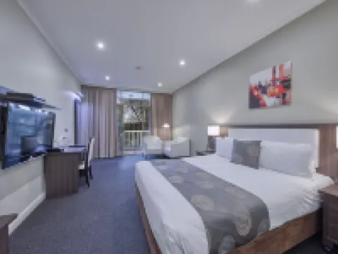 Best Western Airport Motel and Convention Centre Hotels in Melbourne