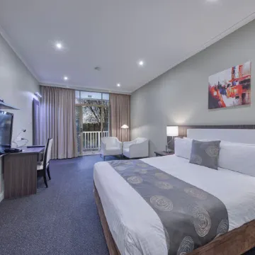 Best Western Melbourne Airport