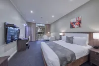 Best Western Airport Motel and Convention Centre Các khách sạn ở Melbourne Airport