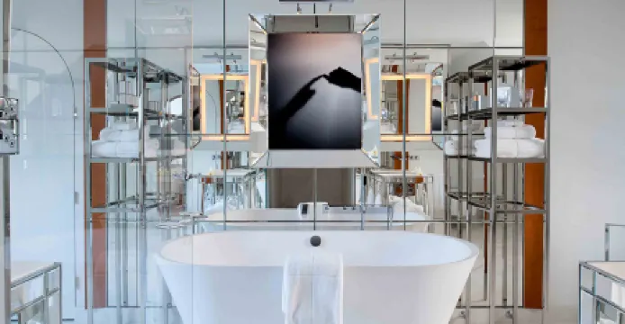 Le Royal Monceau - Raffles Paris