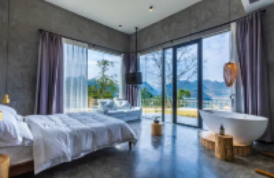 清遠西溪子民宿