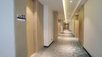 GreenTree Zhixuan Hotel (Danyang Wuyue Plaza)