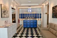 Le Embassy Hotel Georgetown