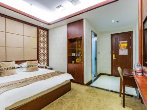 Changxing Fan Home Hotel