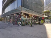 Ruisibao International Apartment (Dongping New City)