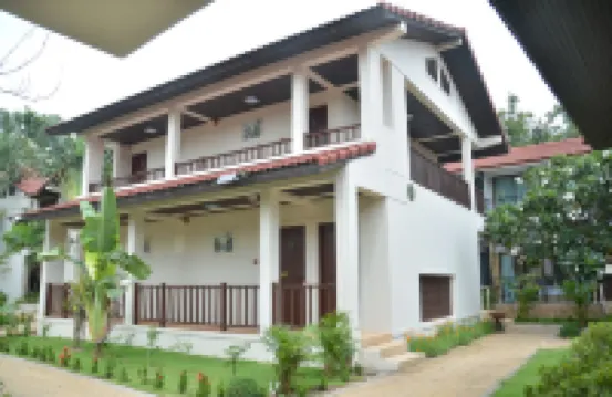 ビリラ ブティック ホテル