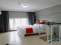 沈阳陶邻居公寓 - 舒适复式大床房