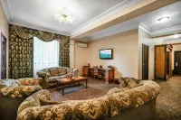 Chebotaryov Hotel