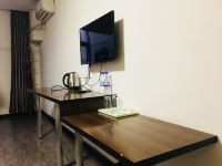 贵阳兰亭序酒店 - 豪华标准间
