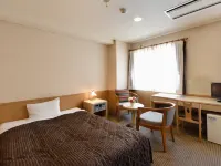 โรงแรมเพิร์ล ซิตี้ ซัปโปโร โรงแรมใกล้หอนาฬิกาซัปโปโร