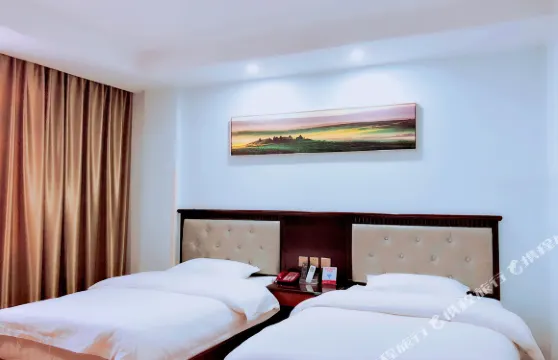 江永金水灣賓館