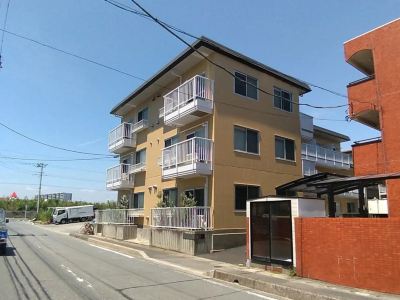 Fujimi Homestay 105PT