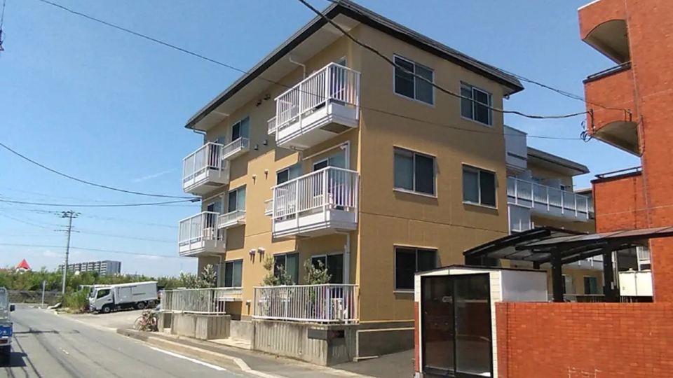 Fujimi Homestay 101PT