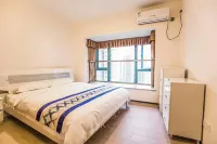 Hailing Island Shili Yintan Yihai Mingju Hotel Apartment 양장 호텔