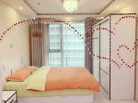 三河安宁公寓 - 温馨一室大床房