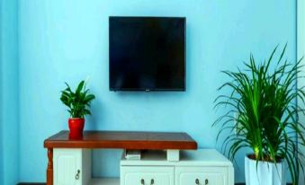 Tiantian Apartment (Chongqing Sanxia Plaza) - Housity
