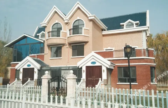 銀川王老先生有塊地度假別墅