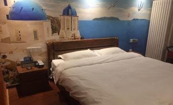 Wen'an Orunte Theme Hotel