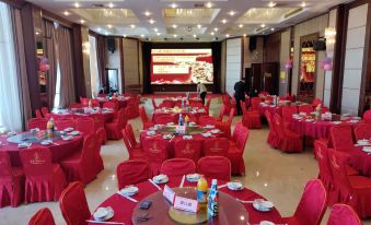Yuan Yang International Hotel