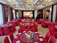 Yuan Yang International Hotel