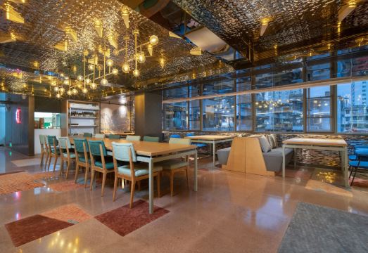 시티노트 호텔 (베이징루 보행자거리 광저우) 썸네일