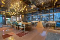 CityNote Hotel (Beijing Road Pedestrian Guangzhou)