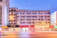 Ace Hotel Selected(Dalian Huanghe Road) Hotels in Xi'an Road commerical area