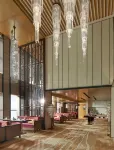 Pullman Wuxi New Lake - 5-Star