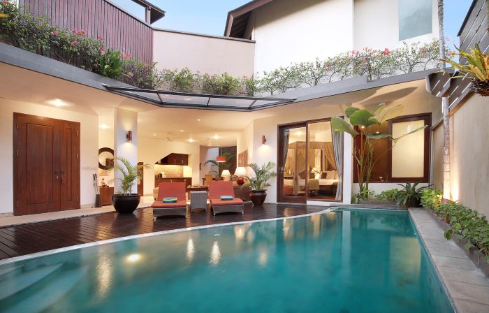 Kanishka Villas
