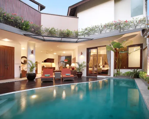 Kanishka Villas Hotels near Sunset Road