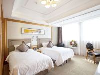 上海法莱德大酒店 - 豪华双床房