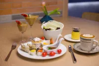 Huizhou Manyue Garden Hotel (West Lake Shuidong Street Branch) - Breakfast