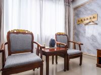 南宁雍锦商旅酒店 - 标准大床房